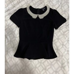 Blouse from Forever 21